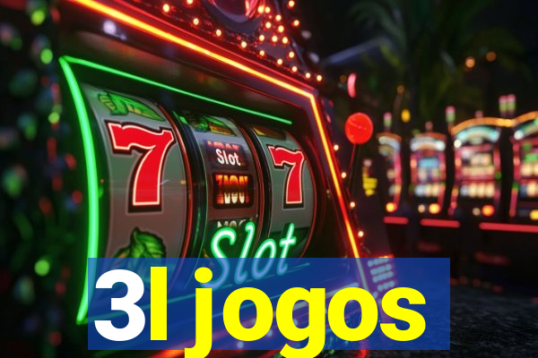3l jogos